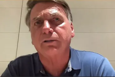 
			
				Bolsonaro teve provável quadro de pneumonia viral, diz médico
			
			