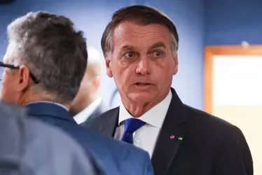 
			
				Bolsonaro vai ser preso? Entenda próximos passos de ação penal no STF
			
			