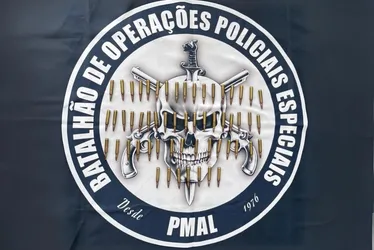 
				Bope apreende munições de fuzil em Rio Largo após denúncia anônima
			
			
