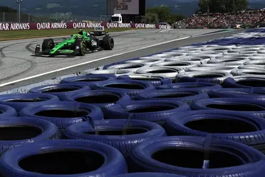 
				Bortoleto quebra longo jejum brasileiro na F1 e pontua na Áustria
			
			