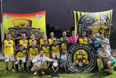 
			
				Borussia vence Mata Limpa e torna-se campeão da 1ª Copa Rey9 Master de Futebol Arapiraca
			
			