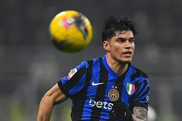 
			
				Botafogo acerta a contratação de Joaquín Correa
			
			