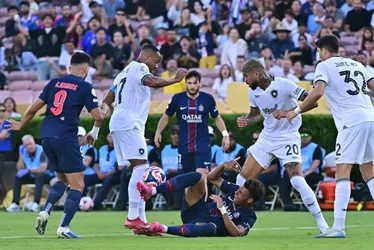 
			
				Botafogo faz história, vence PSG e se aproxima das oitavas do Mundial
			
			