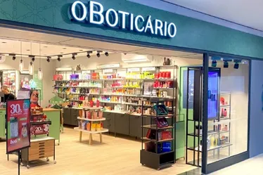 
				Boticário tem vaga com salário de até R$ 9 mil; veja como se inscrever
			
			