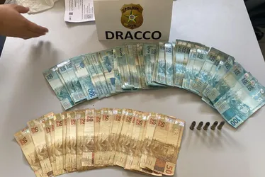 
			
				Braço armado do tráfico, autor de roubos e homicida: morto em confronto era influente na orcrim
			
			
