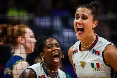 
			
				Brasil perde em último compromisso no Rio pela Liga das Nações
			
			