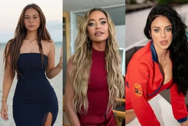 Brasileira é a 3ª mais temida por esposas em ranking do OnlyFans