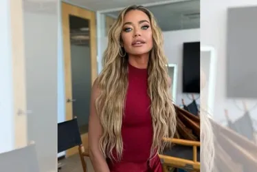 
				Brasileira é a 3ª mais temida por esposas em ranking do OnlyFans
			
			