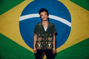 
			
				Brasileiros acusam Bruno Mars de apropriação cultural: entenda por que
			
			