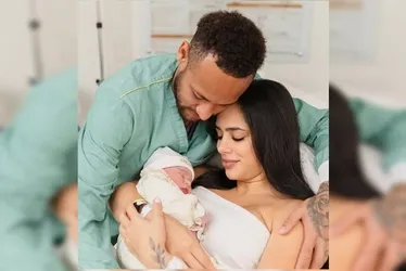 
				Bruna Biancardi agradece carinho de fãs ao retornar para casa com Mel
			
			