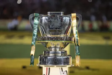 
			
				CBF define datas e horários das oitavas de final da Copa do Brasil: confira
			
			