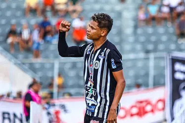 
				CBF divulga datas dos jogos entre ASA e Ferroviário pela 2ª fase da Série D; confira!
			
			