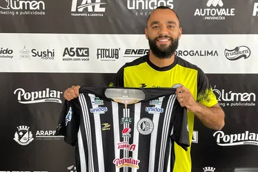 
				CBF divulga datas dos jogos entre ASA e Ferroviário pela 2ª fase da Série D; confira!
			
			