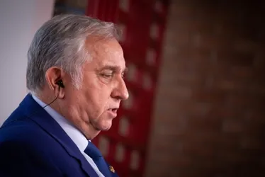 
				CPMI do INSS: líder da oposição diz que “ninguém será poupado”
			
			