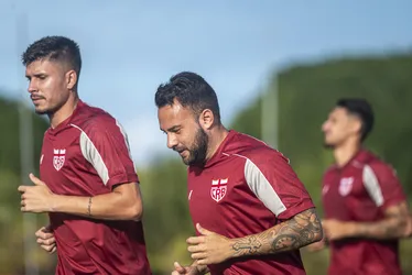 
			
				CRB recebe o Goiás no Rei Pelé, visando se aproximar do G4 da Série B
			
			