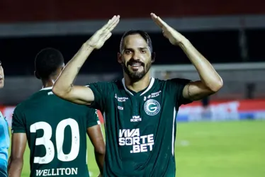 
			
				CRB recebe o Goiás no Rei Pelé, visando se aproximar do G4 da Série B
			
			