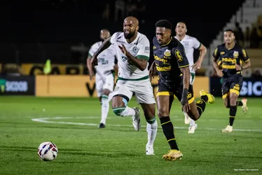 
				CRB recebe o Novorizontino, no Rei Pelé, numa tentativa de recuperação na Série B
			
			
