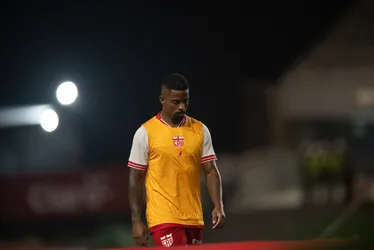
				CRB tem dificuldades para vencer na temporada, quando está em vantagem numérica
			
			