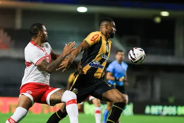
				CRB visita o Cruzeiro no primeiro duelo pelas oitavas de final da Copa do Brasil
			
			
