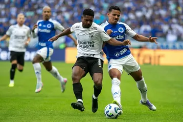 
				CRB visita o Cruzeiro no primeiro duelo pelas oitavas de final da Copa do Brasil
			
			