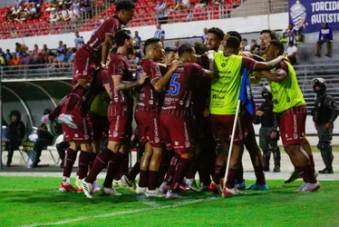 
				CSA 2 x Caxias 3: jogo grande, erros caros e emoção até o fim
			
			