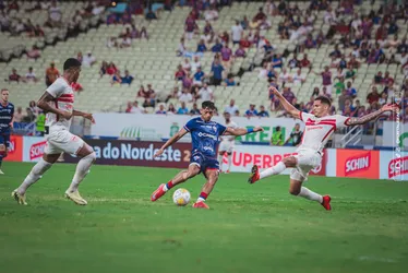 
				CSA e CRB: o futebol que muda com o CEP
			
			