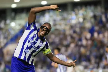 
			
				CSA e Ferroviário se reencontram nas quartas da Copa do Nordeste
			
			