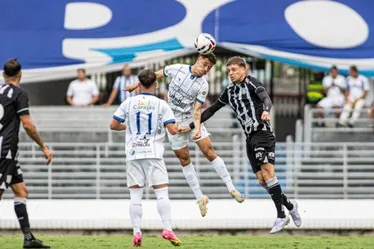 
				CSA encara Londrina, fora de casa, em duelo decisivo pela Série C
			
			