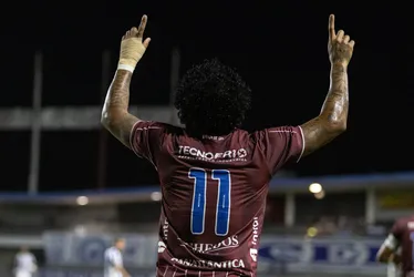
				CSA perde para o Caxias e pode deixar o G8 da Série C: 3 a 2
			
			