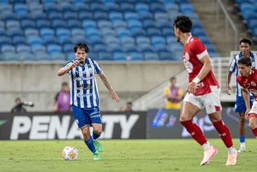 
			
				Sábado de lições para o futebol alagoano
			
			