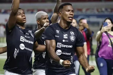 
				CSA volta a viver má fase na Série C e chega a quatro jogos sem vencer
			
			
