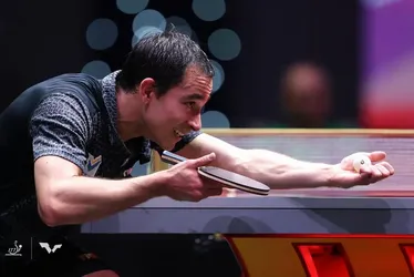 
				Calderano tem problema com visto e está fora de torneio nos EUA; entenda
			
			