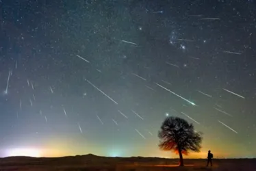 
				Calendário de fenômenos astronômicos de julho prevê chuva de meteoros; confira
			
			