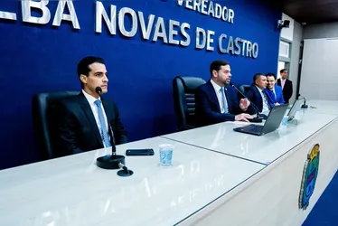 
				Câmara de Maceió convoca sessão extra para esta quinta para votar empréstimos da prefeitura e LDO 2026
			
			