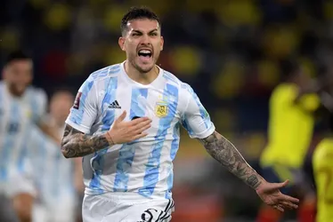 
			
				Campeão do Mundo em 2022 de volta ao Boca Juniors? Entenda
			
			