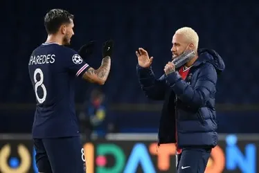 
			
				Campeão do Mundo em 2022 de volta ao Boca Juniors? Entenda
			
			