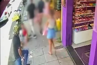 
				Cantada e bebedeira: saiba o que motivou tentativa de assassinato no Jacintinho
			
			