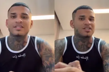 
				Cantor Anderson Neiff cancela show após ameaça de traficante
			
			