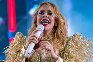 
				Cantora Joelma revela desejo de ter sido advogada
			
			