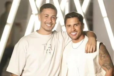 
				Carlinhos Maia fez revelação antes do fim do casamento com Lucas
			
			