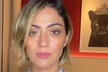 
			
				Carol Castro lembra quando foi ameaçada de estupro por stalker
			
			