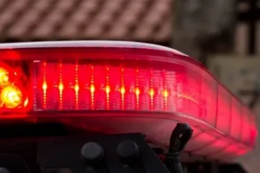 
			
				Casal é morto a facadas por ex da mulher em frente ao filho dela
			
			