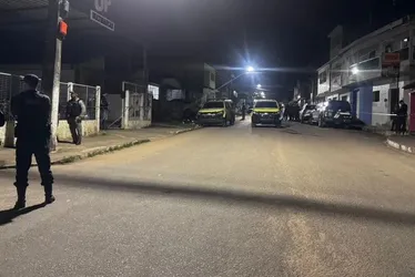 
				Caso Gabriel Lincoln: reconstituição da morte tem participação de todos os PMs
			
			