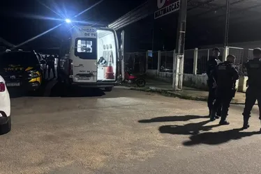
				Caso Gabriel Lincoln: reconstituição da morte tem participação de todos os PMs
			
			