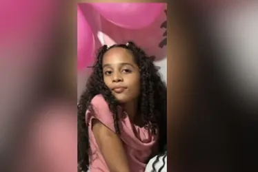 
			
				Caso Larissa Manuela: padrasto confessa ter matado a criança
			
			