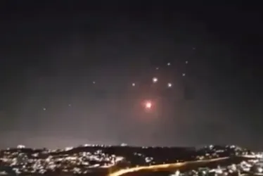
			
				EUA diz que ataque iraniano à maior base no Catar não causou mortes
			
			