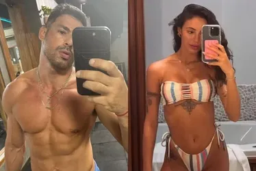 
				Cauã Reymond é flagrado aos beijos com modelo
			
			