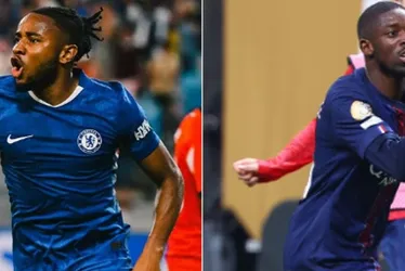 
				Chelsea x PSG: quem gastou mais em contratações na década entre os finalistas do Mundial?
			
			