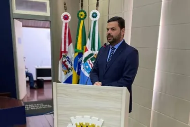 
				Chico Filho foi barrado no camarote da prefeitura? Veja o que vereador diz
			
			