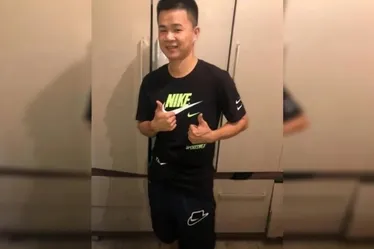 
				Chinês é indiciado por matar jovem e jogar corpo a cães no Rio
			
			